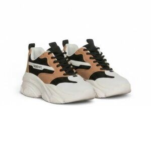 Madden NYC Platform Sneakers NWT